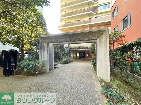 パークタワー東京クラルテ ステーションフロントの物件内観写真